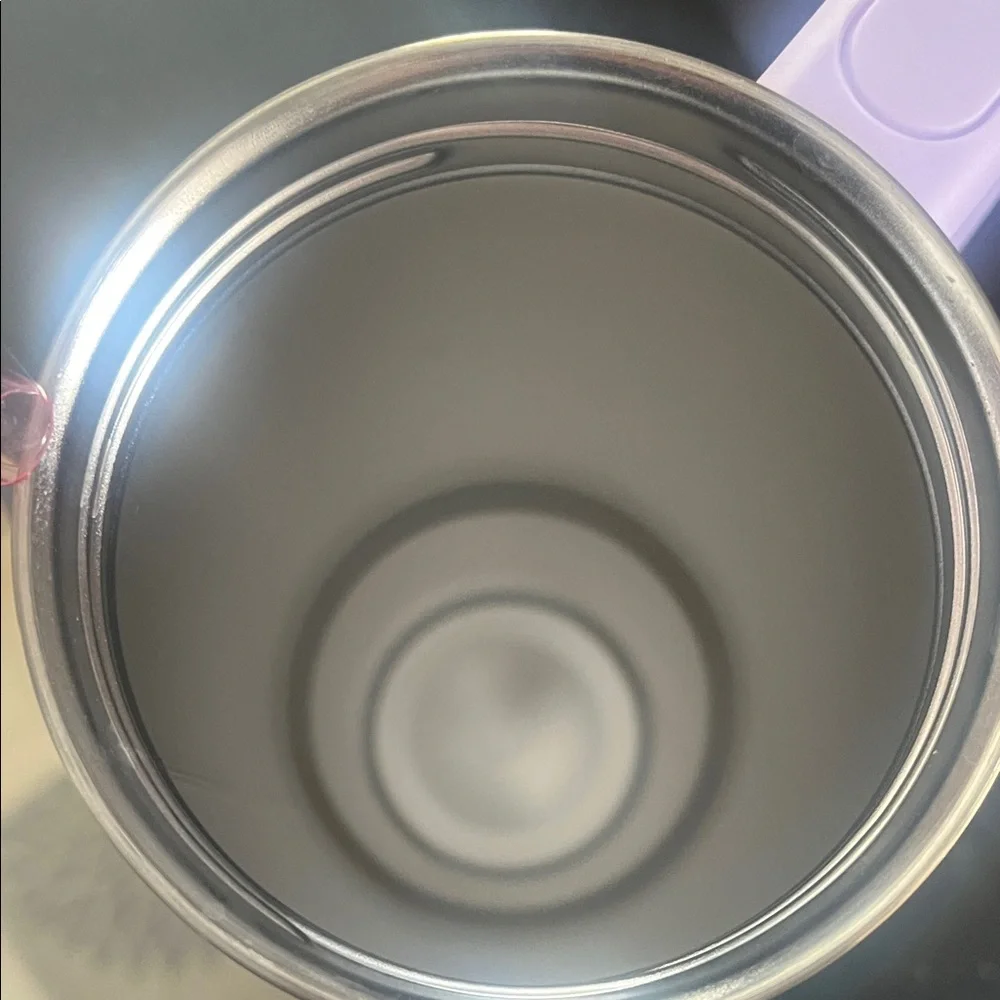 Stanley Ombre Tumbler with Handle - Pink and Purple. Limited edition Glinda. - Picture 4 of 8